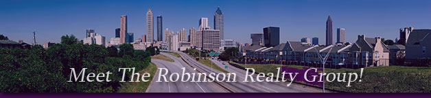 The Robinson Realty Group